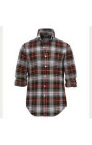 폴로 Ralph Lauren 710953707001WHITERED